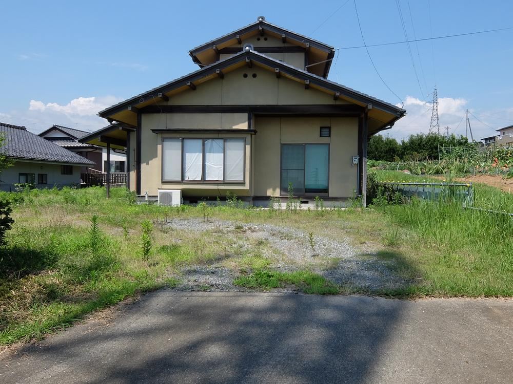 Land in Nakoso Town - Photo 1