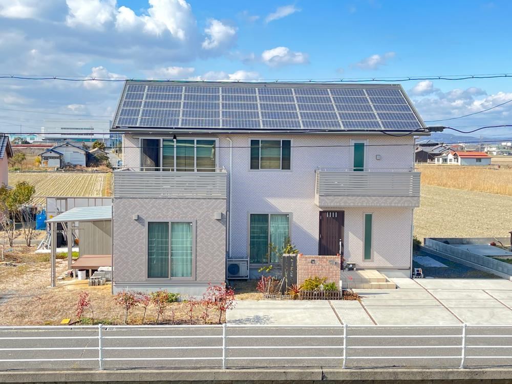 Expansive 6LLDDKK+S Home in Kuuban, Okayama - Photo 1