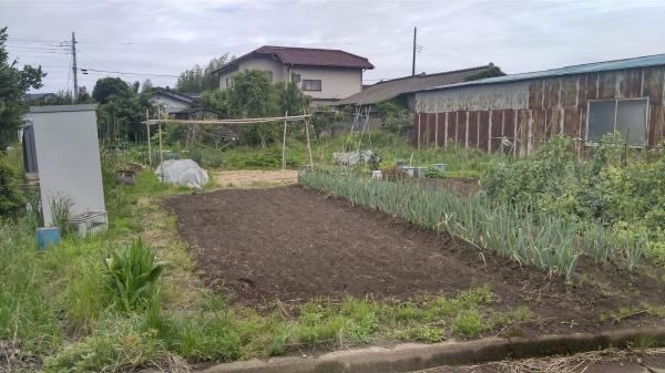 Riverside Land in Tome Town, Hitachi - Photo 1