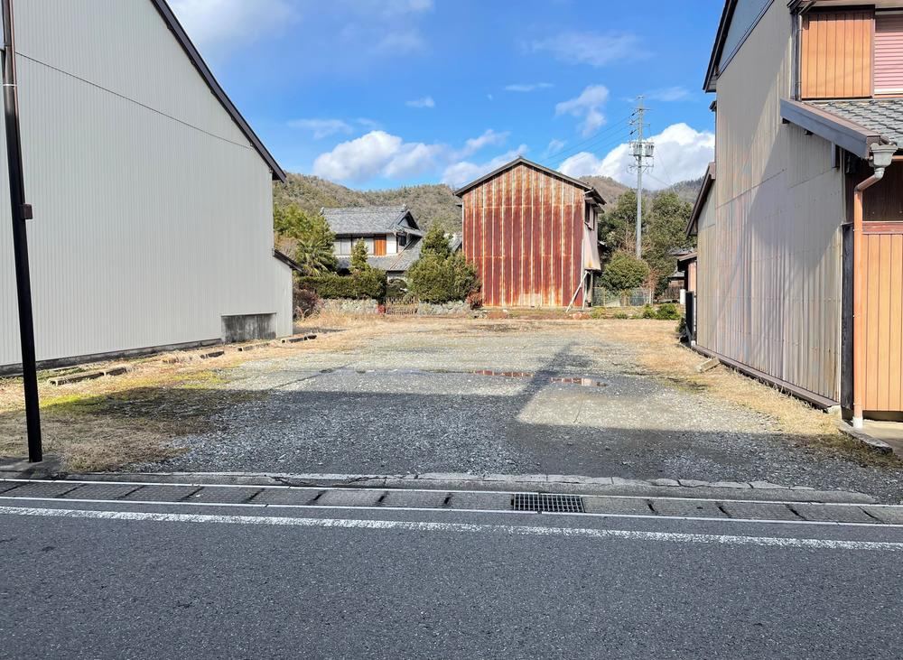 438 m² land in Ibigawa, Ibi District, Gifu - Photo 1
