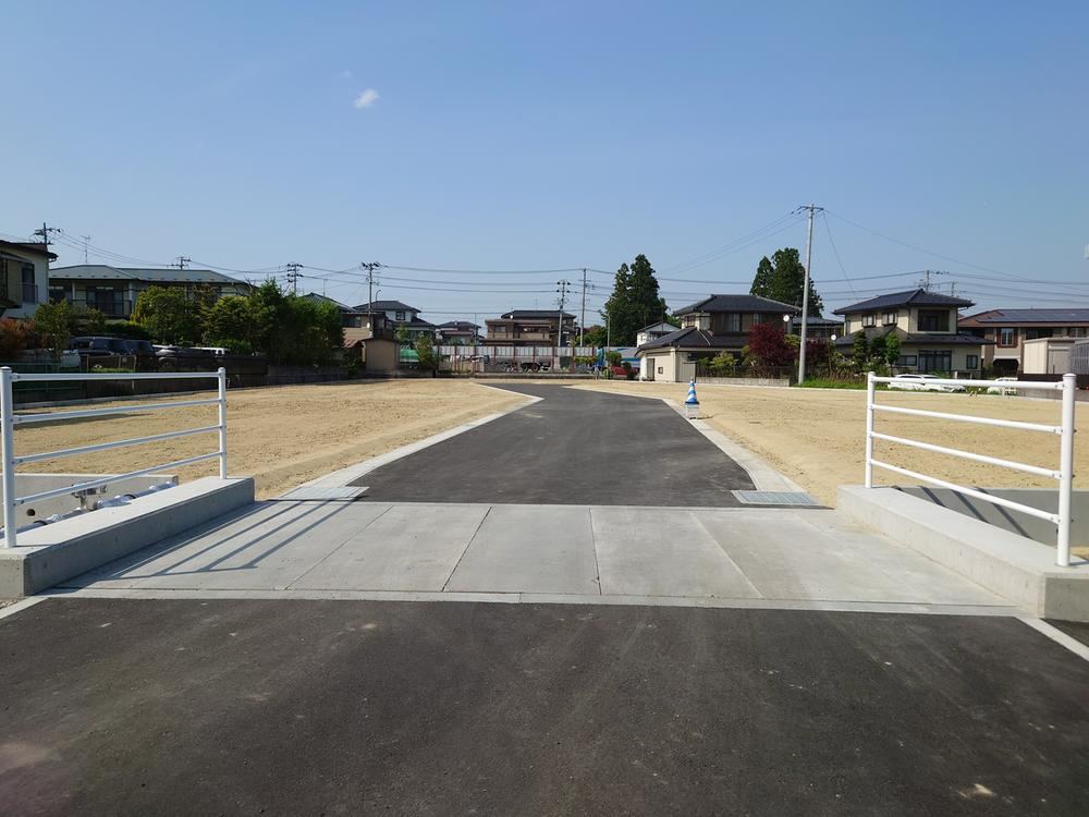 Convenient Land in Yoshioka - Photo 1