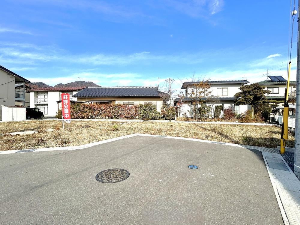 163 m² land in Nagano, Nagano - Photo 1