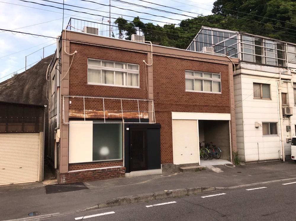 6K house in Kure, Hiroshima - Photo 1