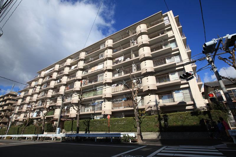 3LDK apartment in Midori Ward, Nagoya, Aichi - Photo 1
