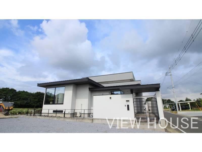 3LDK+S house in Ota, Gunma - Photo 1