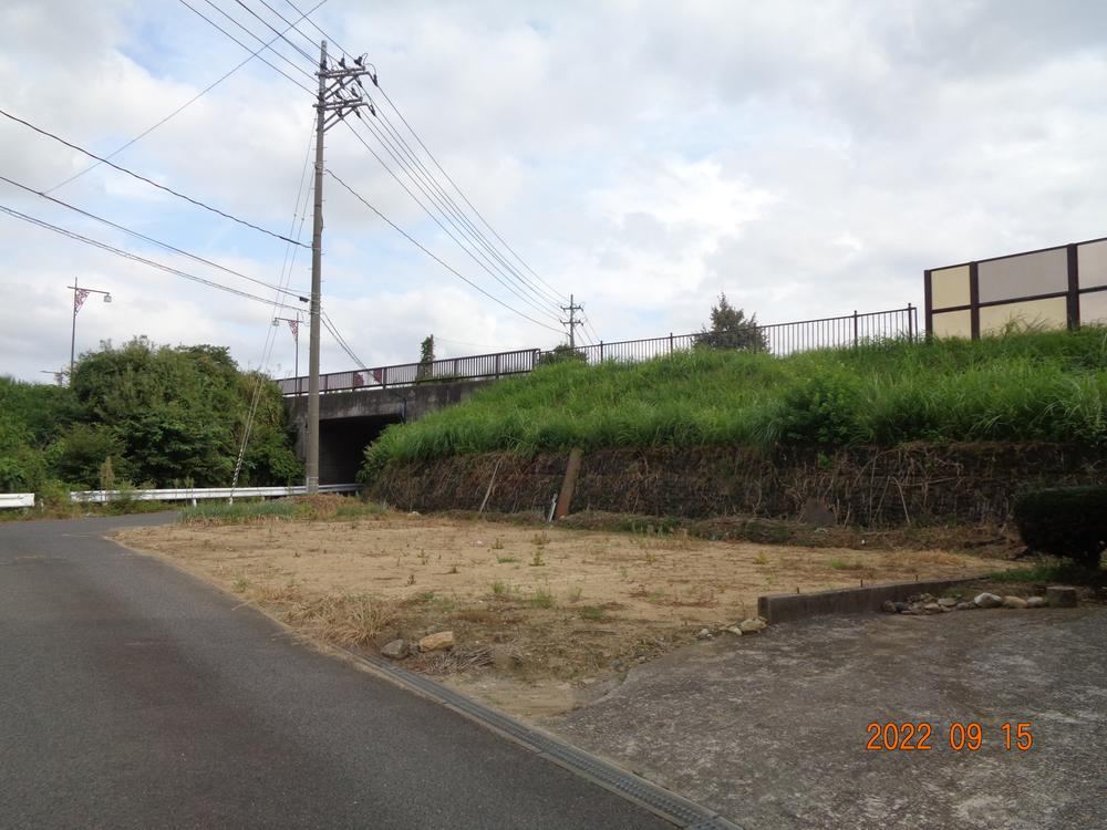 Riverside Land in Shinmachi - Photo 1