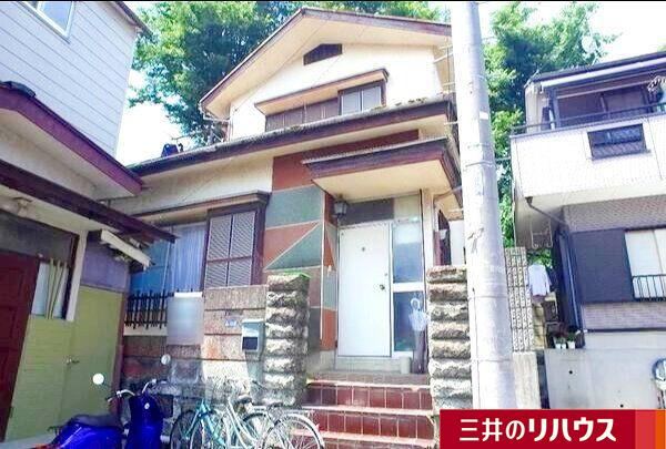 66 m² land in Asaka, Saitama - Photo 1