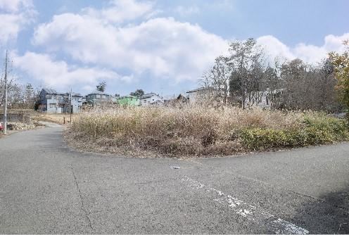 652 m² land in Sakura, Tochigi - Photo 1