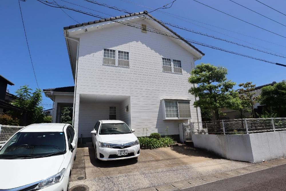 Charming 3LDK House in Yoshimura - Photo 1