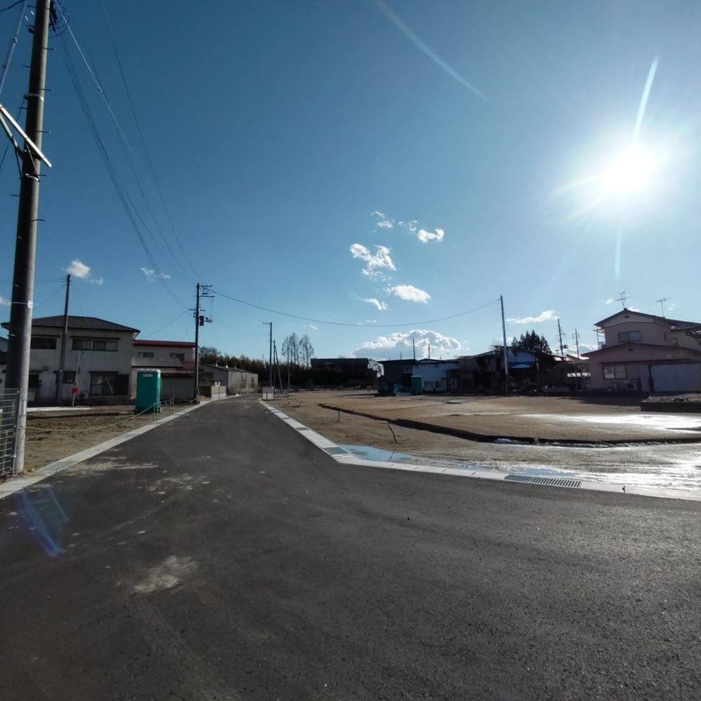 Last Plot Available in Iizaka Town, Fukushima - Photo 1