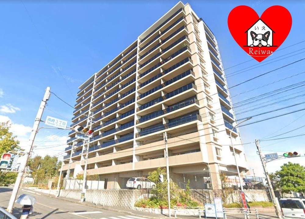 4LDK apartment in Oita, Oita - Photo 1
