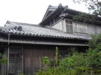 11LDK house in Higashimuro District