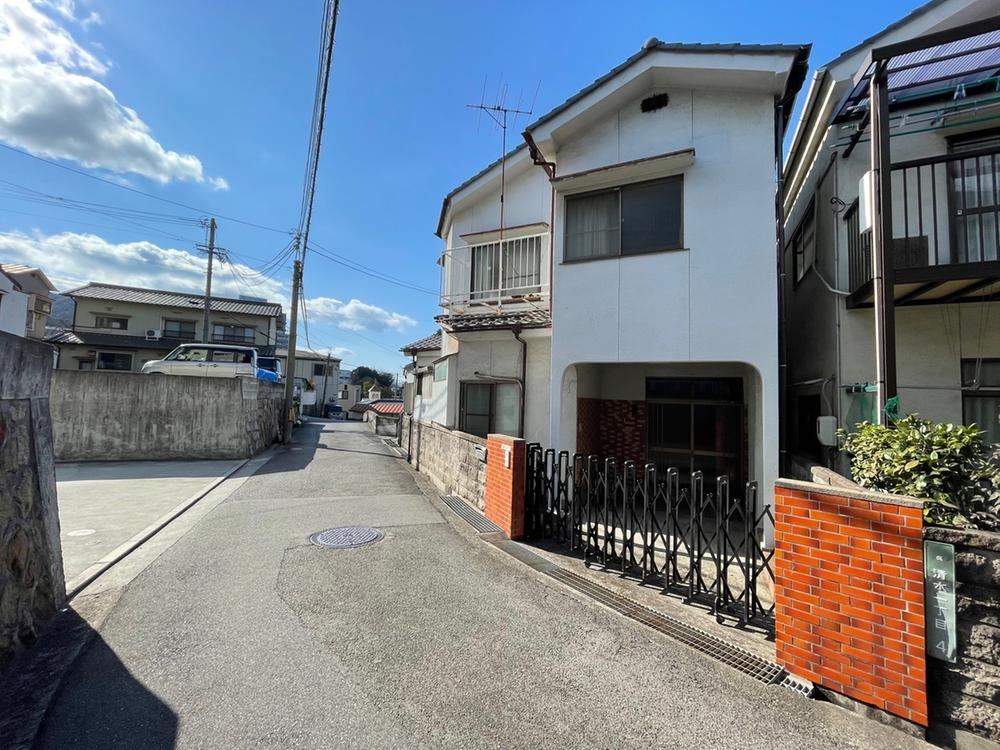 5DK+S house in Kure, Hiroshima - Photo 1