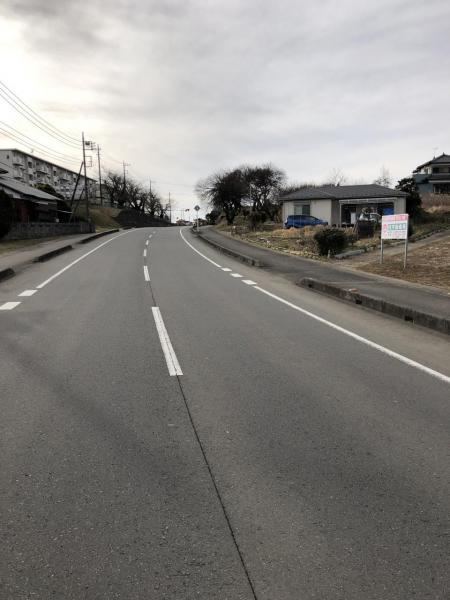 Land for Materials Storage in Tanitabe - Photo 1