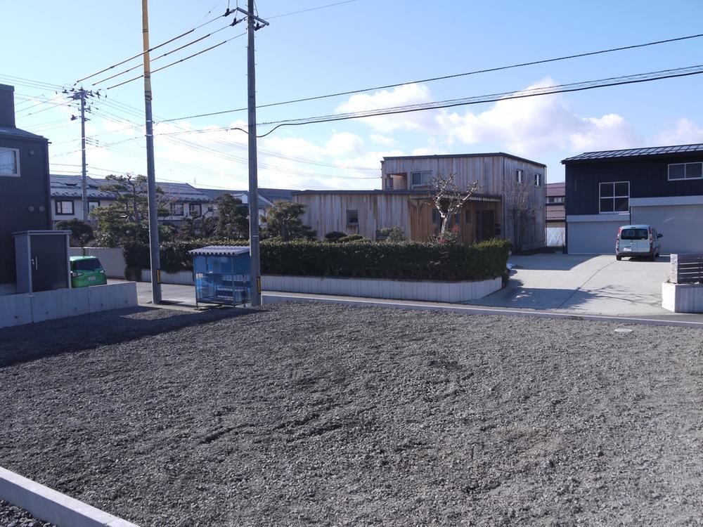 Spacious Land in Sakurada West Area - Photo 1