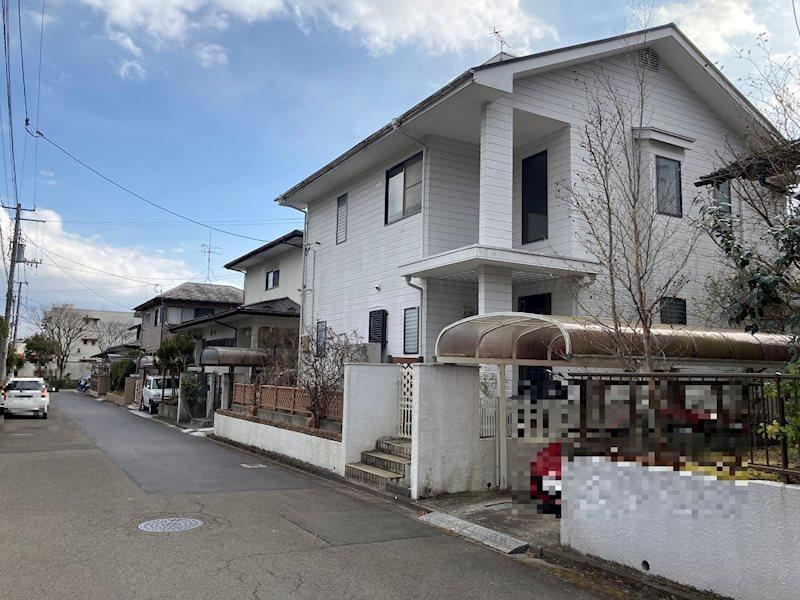 Quiet Residential Land in Izumi-ku, Sendai - Photo 1