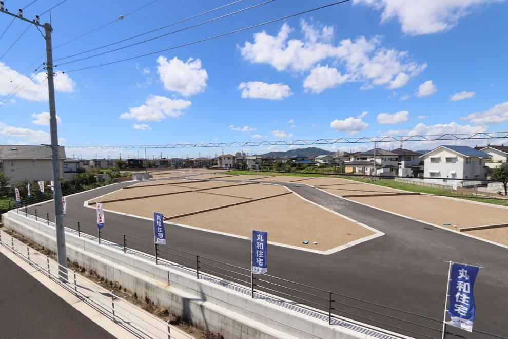 Spacious Land Near Schools and Station in Tochigi - Photo 1