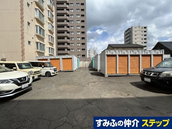 452 m² land in Chuo Ward, Sapporo, Hokkaido - Photo 1