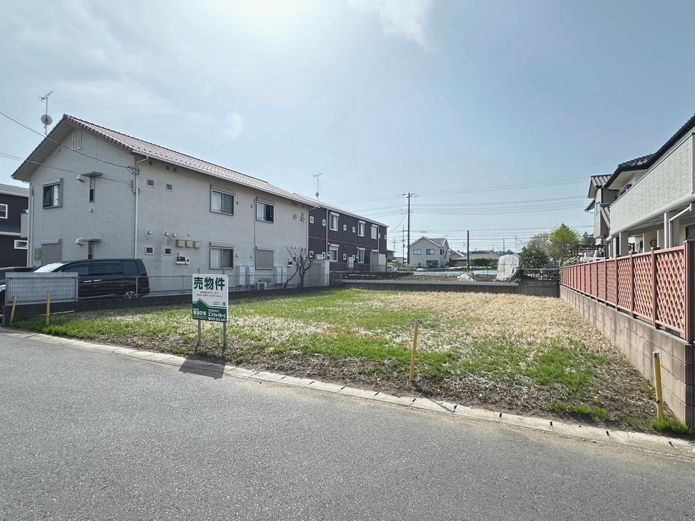 Flat Land in Onukiyama, Hitachinaka - Photo 1