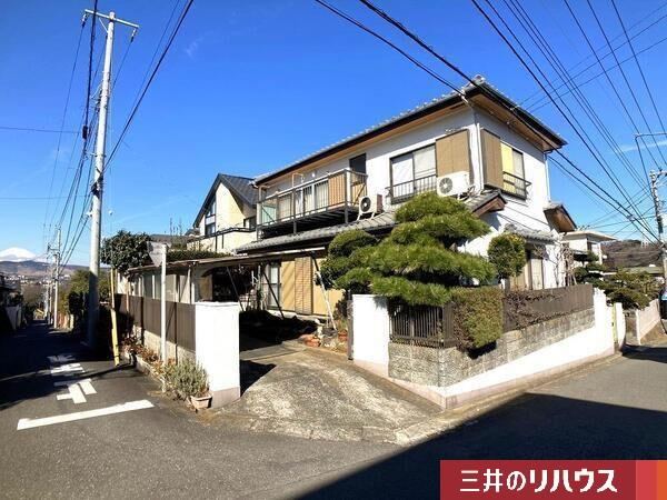 Scenic Land with Mountain Views in Fujimigaoka - Photo 1
