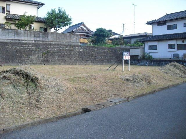 Quiet Land on Elevated Ground in Iwaki - Photo 1