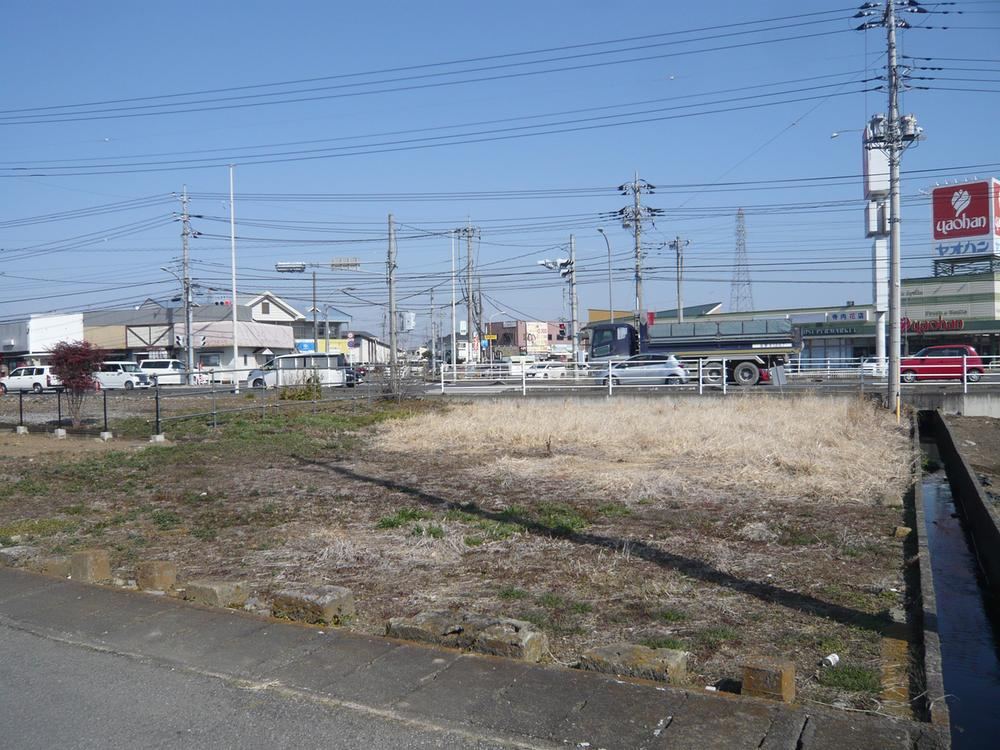 Spacious Land in Tochigi City - Photo 1