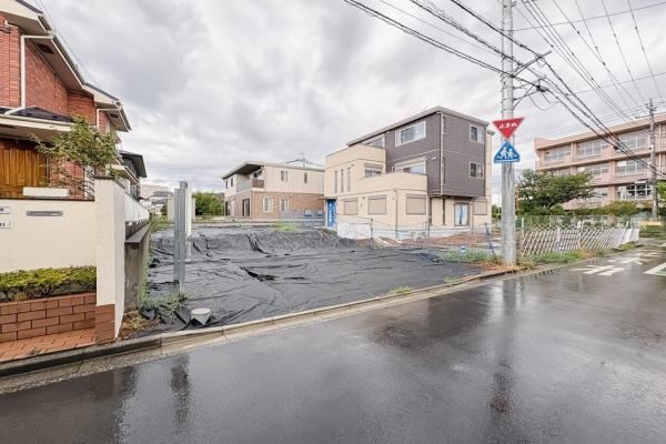 156 m² land in Tokorozawa, Saitama - Photo 1