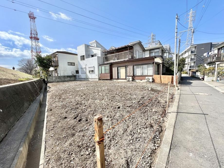 141 m² land in Kohoku Ward, Yokohama, Kanagawa - Photo 1