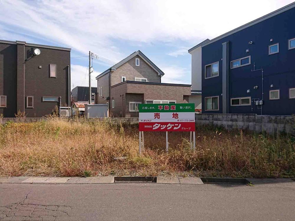 Residential Land in Honizumi 2 - Photo 1