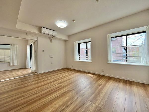 Spacious 3LDK Apartment Near Negishi Station - Photo 1