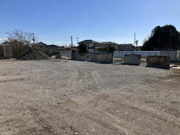 Expansive Land in Shimodahara Town - Photo 1