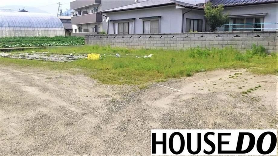 258 m² land in Iida, Nagano - Photo 1