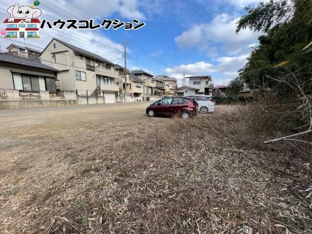Spacious Land in Inodai - Photo 1