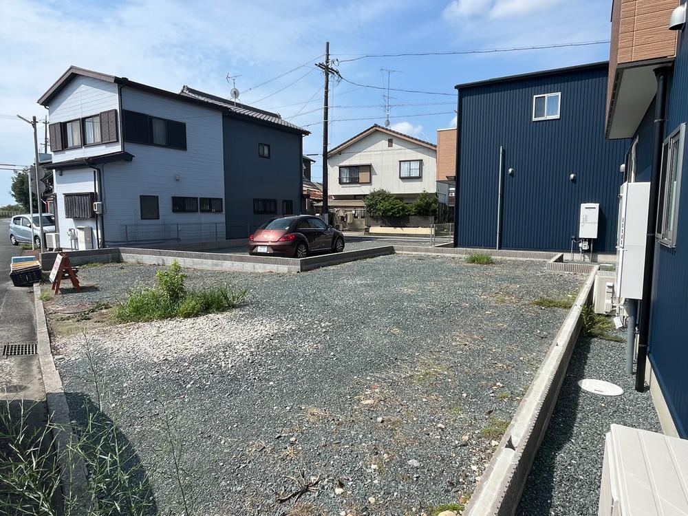 114 m² land in Chuo Ward, Hamamatsu, Shizuoka - Photo 1