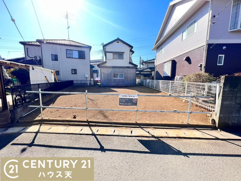 101 m² land in Namegawa, Hiki District, Saitama - Photo 1