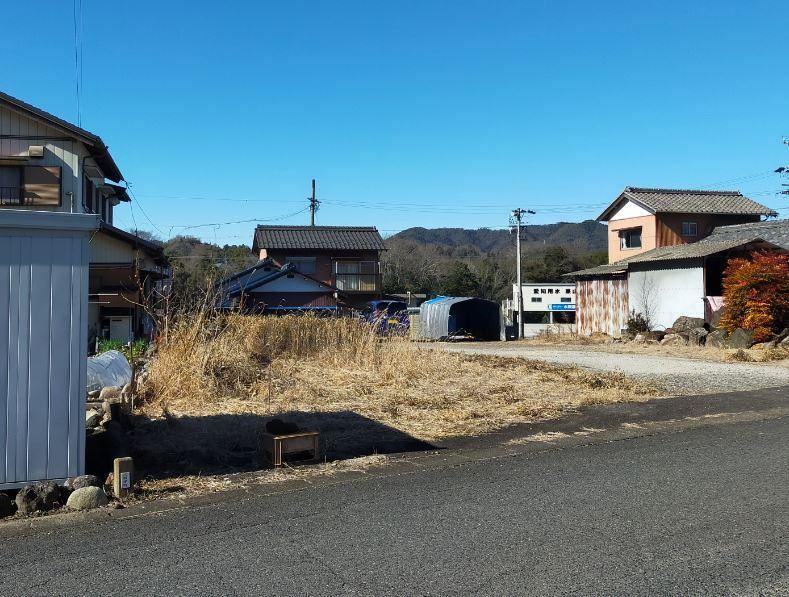 587 m² land in Yaotsu, Kamo District, Gifu - Photo 1