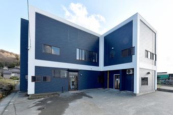 5LDKK house in Izumozaki, Santo District