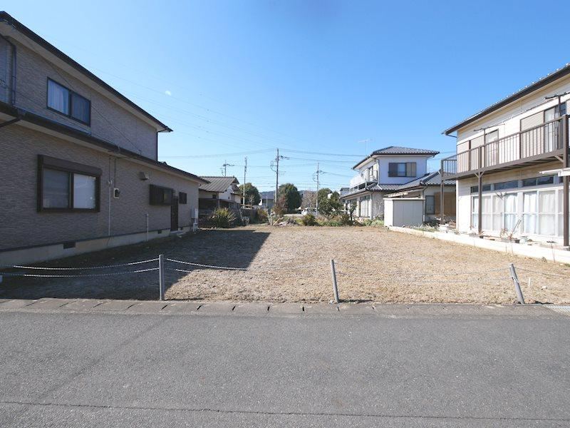 Vacant Land in Sakuragawa-cho, Hitachi - Photo 1