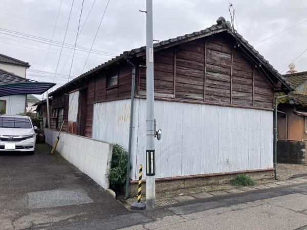 195 m² land in Miyakonojo, Miyazaki - Photo 1
