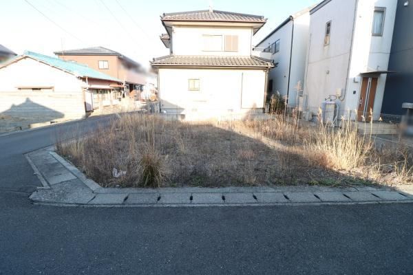 97 m² land in Chuo Ward, Hamamatsu, Shizuoka - Photo 1
