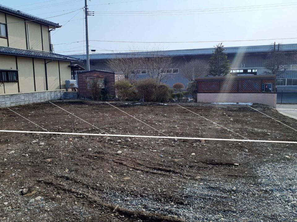 Land in Mitake 5 with No Building Conditions - Photo 1