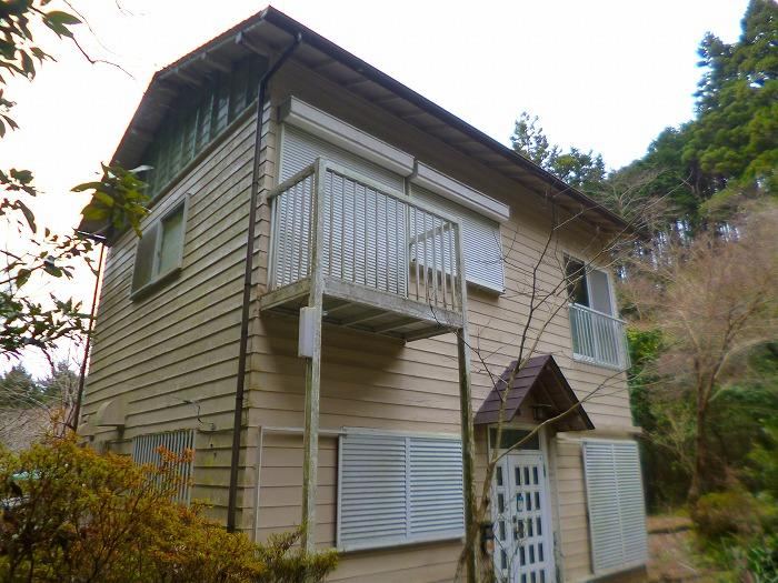 Cozy 1LDK Detached House in Izumi - Photo 1