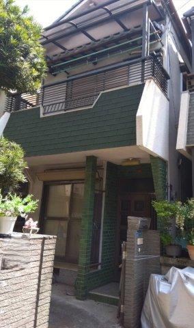 Cozy 3DK House in Nishi Ward, Osaka - Photo 1