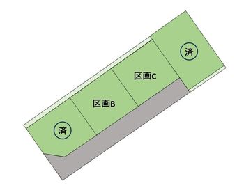 plot of land in Ichinoseki