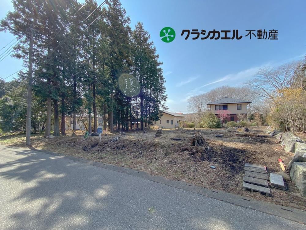 Large Land in Kizugawa for Outdoor Living - Photo 1