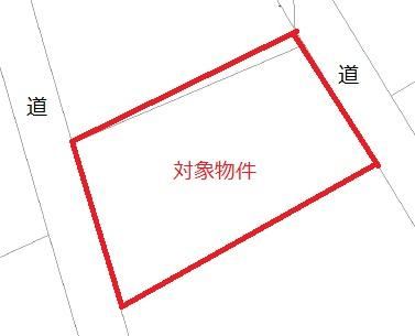 Quiet Residential Land in Tokai - Photo 1