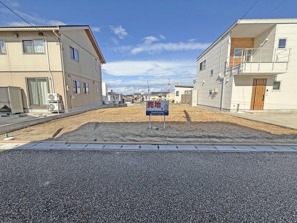 Vacant Land Near Akido - Photo 1