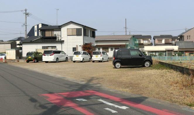 369 m² land in Fuso, Niwa District, Aichi - Photo 1