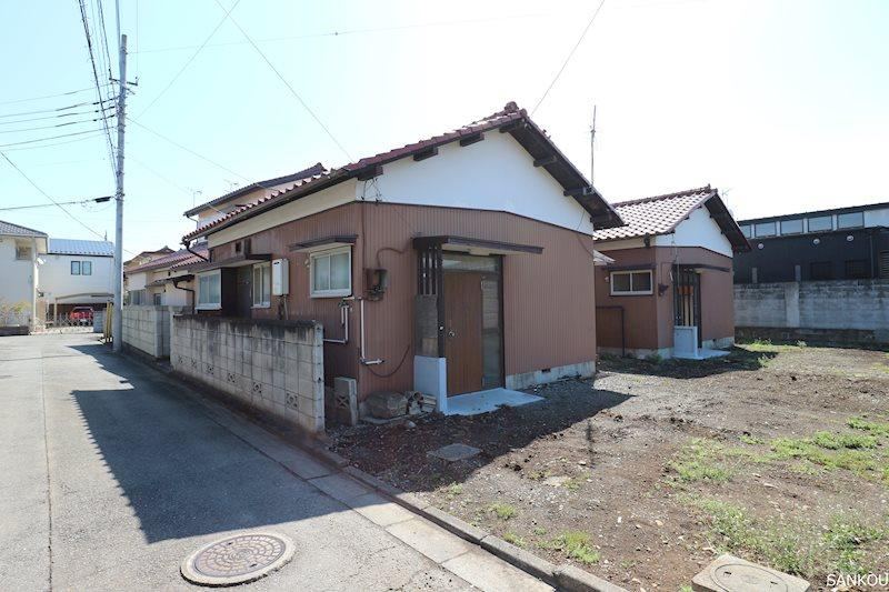 247 m² land in Takasaki, Gunma - Photo 1