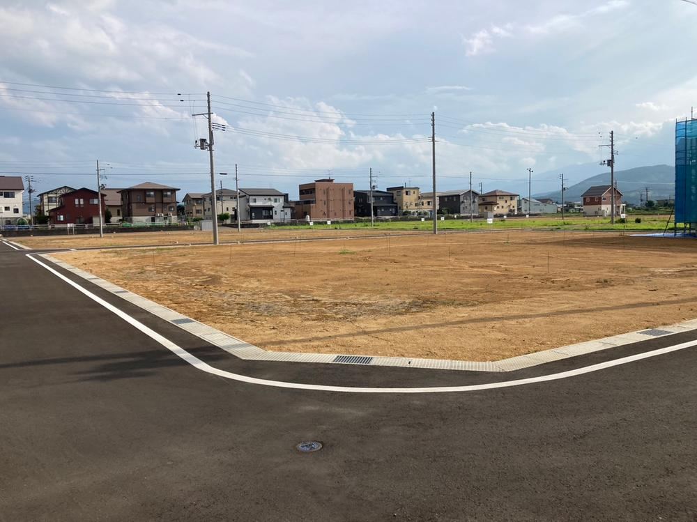 Prime Land in Yanaitamachi, Myoko - Photo 1